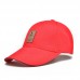 Unisex   Sport Outdoor Baseball Cap Golf Snapback Hiphop Hat Adjustable  eb-58141877